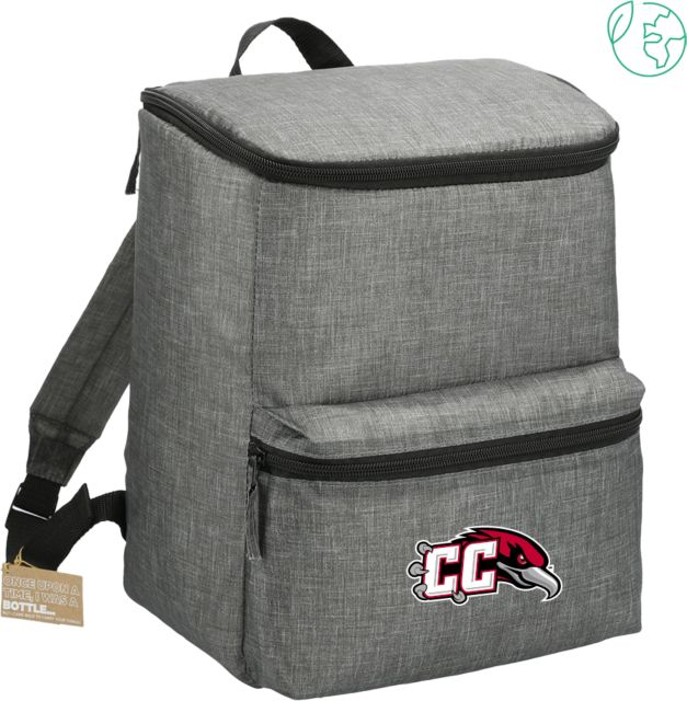 Casper Excursion Recycled 20 Can Backpack Cooler CC with Thunderbird - ONLINE ONLY
