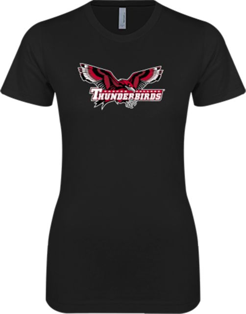 Casper Next Level Womens Boyfriend Tee Primary Mark - ONLINE ONLY