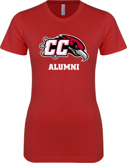 Casper Next Level Ladies SoftStyle Junior Fitted Tee Alumni - ONLINE ONLY