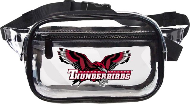 Casper Clear Fanny Pack Primary Mark - ONLINE ONLY