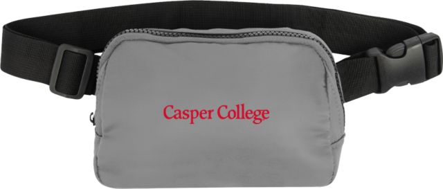 Casper Anywhere Belt Bag Casper College - ONLINE ONLY