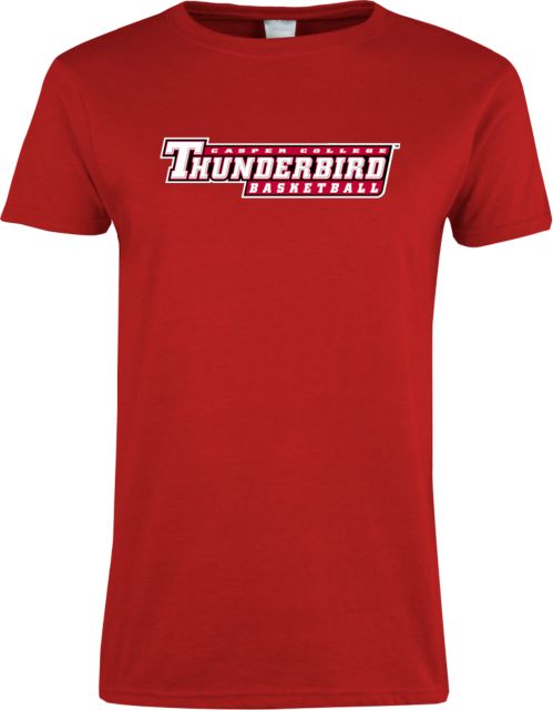 Casper Ladies T Shirt Basketball - ONLINE ONLY