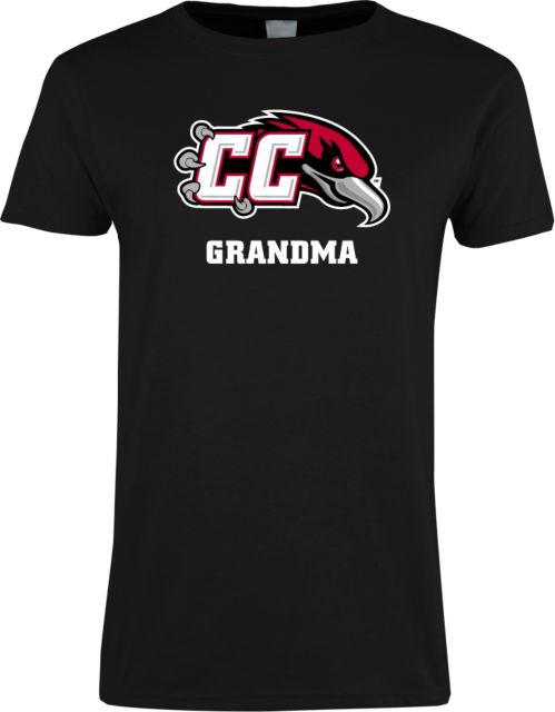 Casper Ladies T Shirt Grandma - ONLINE ONLY