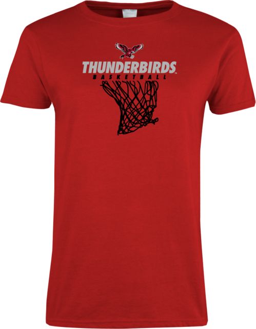 Casper Ladies T Shirt Basketball - ONLINE ONLY