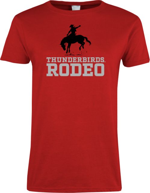 Casper Ladies T Shirt Rodeo - ONLINE ONLY