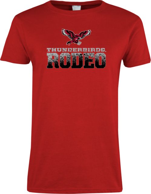 Casper Ladies T Shirt Rodeo - ONLINE ONLY