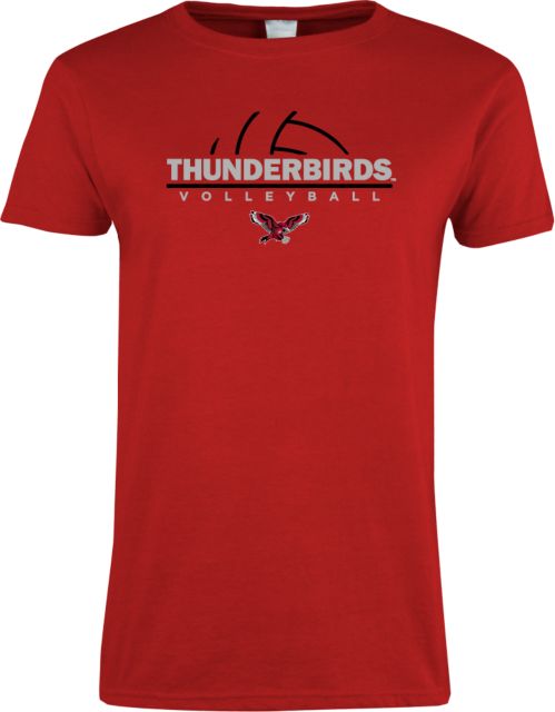 Casper Ladies T Shirt Volleyball - ONLINE ONLY