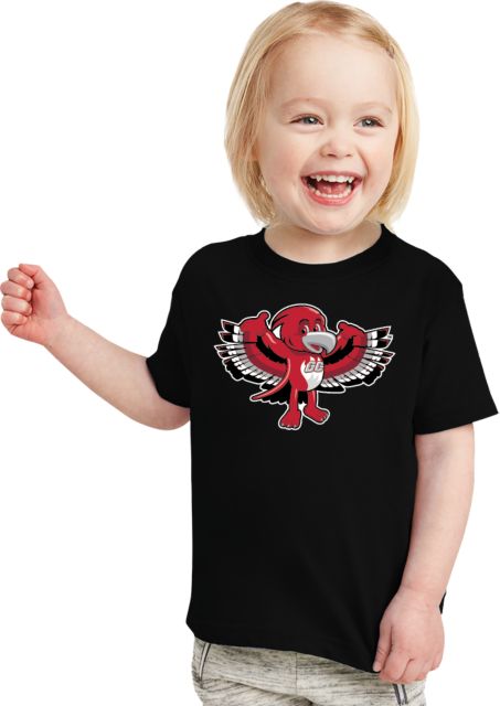 Casper Toddler T Shirt Thunderbird Youth Mark - ONLINE ONLY