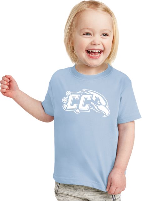 Casper Toddler T Shirt CC with Thunderbird - ONLINE ONLY