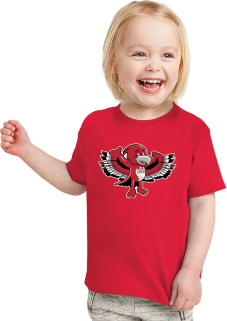 Casper Toddler T Shirt Thunderbird Youth Mark - ONLINE ONLY