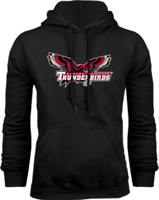 Casper Fleece Hoodie Primary Mark - ONLINE ONLY