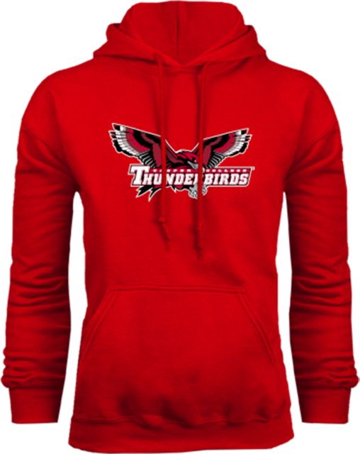 Casper Fleece Hoodie Primary Mark - ONLINE ONLY