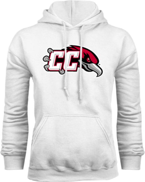 Casper Fleece Hoodie CC with Thunderbird - ONLINE ONLY