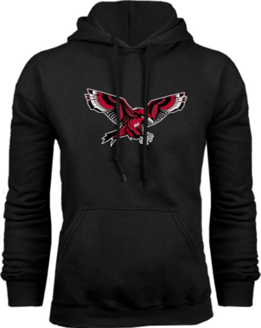 Casper Fleece Hoodie Thunderbird - ONLINE ONLY