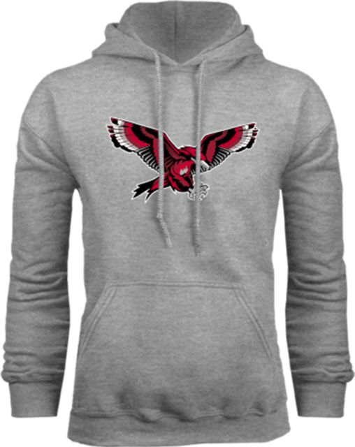 Casper Fleece Hoodie Thunderbird - ONLINE ONLY