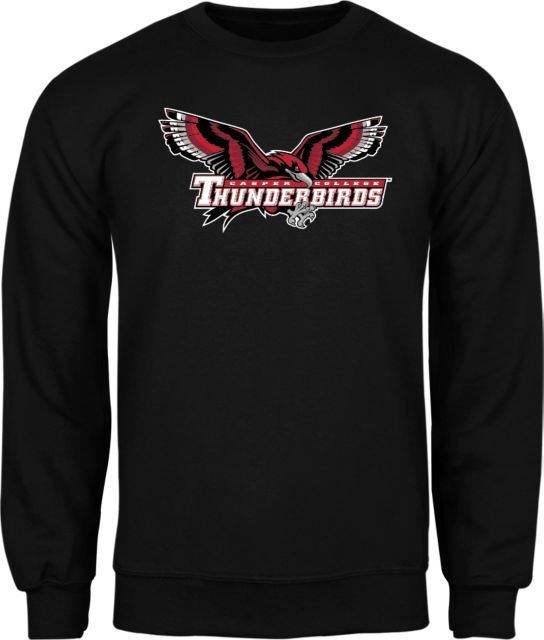 Casper Fleece Crew Primary Mark - ONLINE ONLY