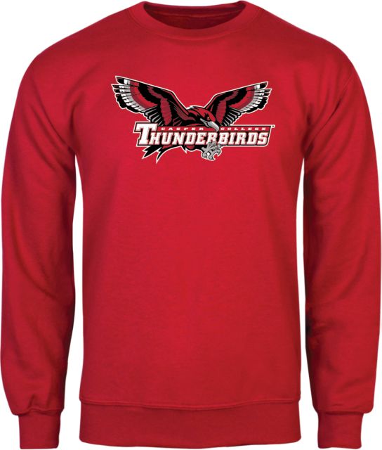 Casper Fleece Crew Primary Mark - ONLINE ONLY