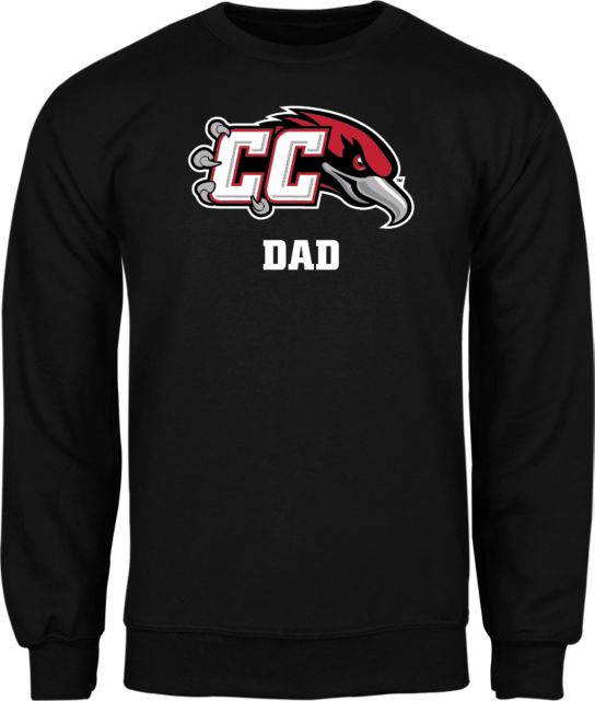 Casper Fleece Crew Dad - ONLINE ONLY