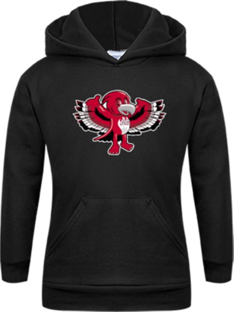 Casper Youth Fleece Hoodie Thunderbird Youth Mark - ONLINE ONLY