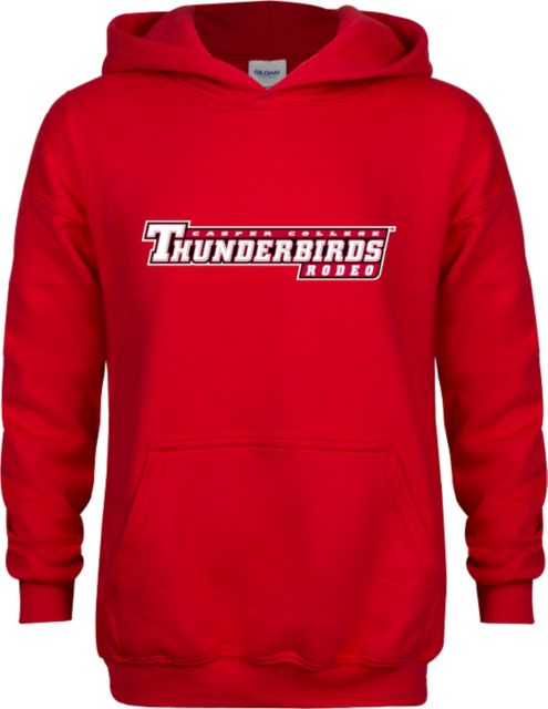 Casper Youth Fleece Hoodie Rodeo - ONLINE ONLY