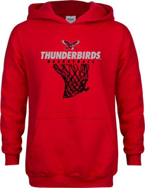 Casper Youth Fleece Hoodie Basketball - ONLINE ONLY