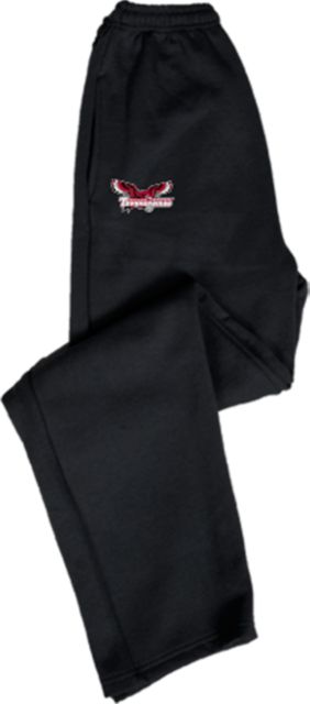 Casper Fleece Open Bottom Pant Primary Mark - ONLINE ONLY