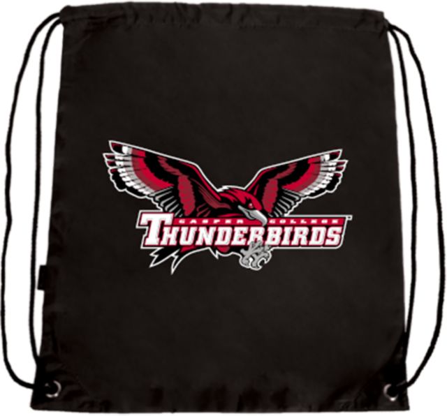 Casper Drawstring Backpack Primary Mark - ONLINE ONLY