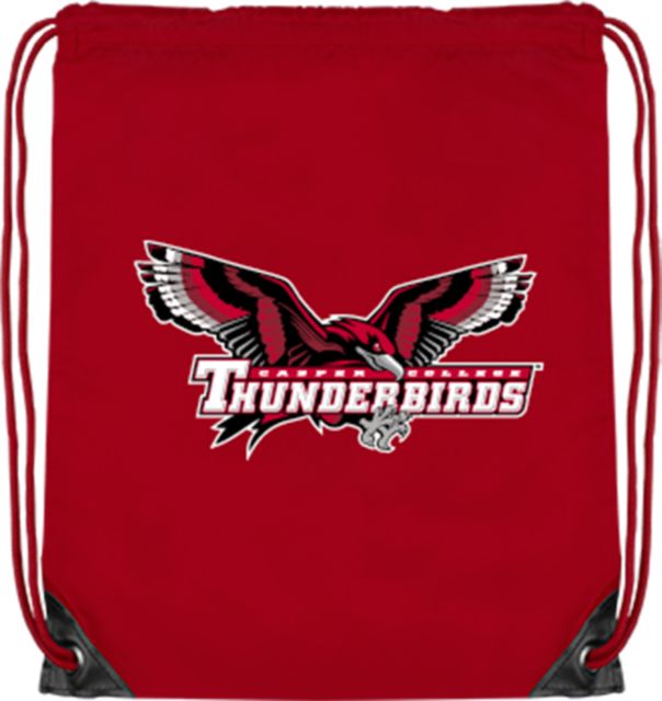 Casper Drawstring Backpack Primary Mark - ONLINE ONLY