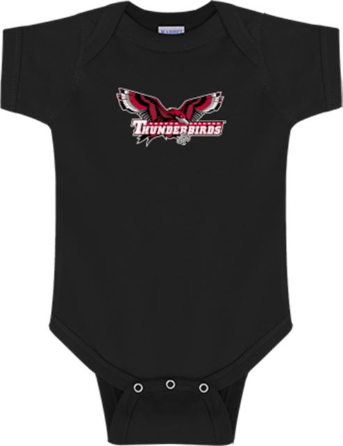 Casper Infant Bodysuit Primary Mark - ONLINE ONLY