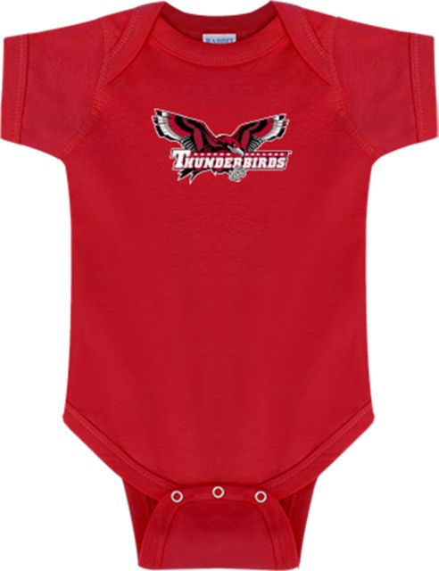 Casper Infant Bodysuit Primary Mark - ONLINE ONLY