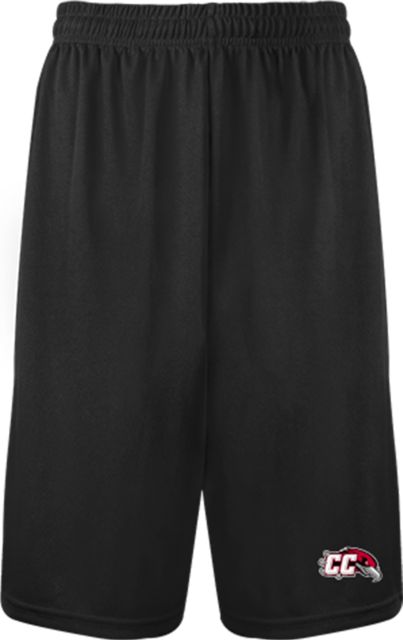 Casper Performance Classic 9 Inch Short CC with Thunderbird - ONLINE ONLY