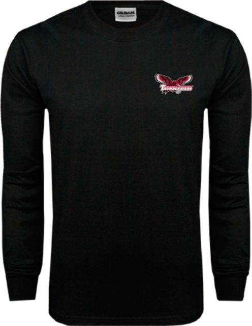 Casper Long Sleeve T Shirt Primary Mark - ONLINE ONLY
