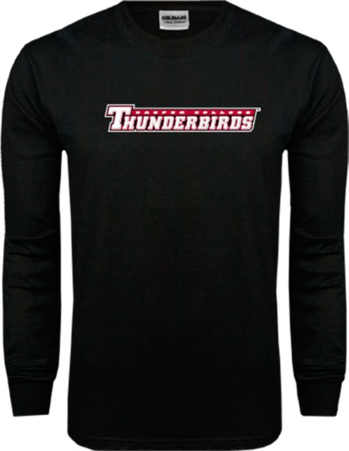 Casper Long Sleeve T Shirt Casper College Thunderbirds - ONLINE ONLY