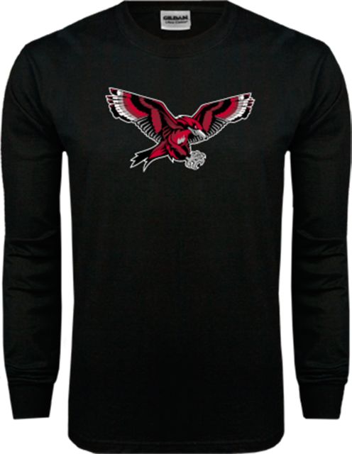 Casper Long Sleeve T Shirt Thunderbird - ONLINE ONLY
