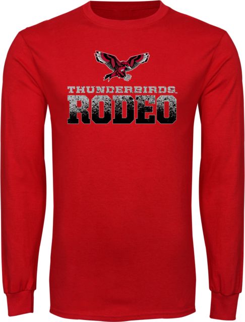 Casper Long Sleeve T Shirt Rodeo - ONLINE ONLY