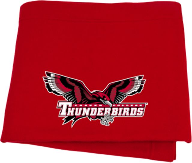 Casper Sweatshirt Blanket Primary Mark - ONLINE ONLY