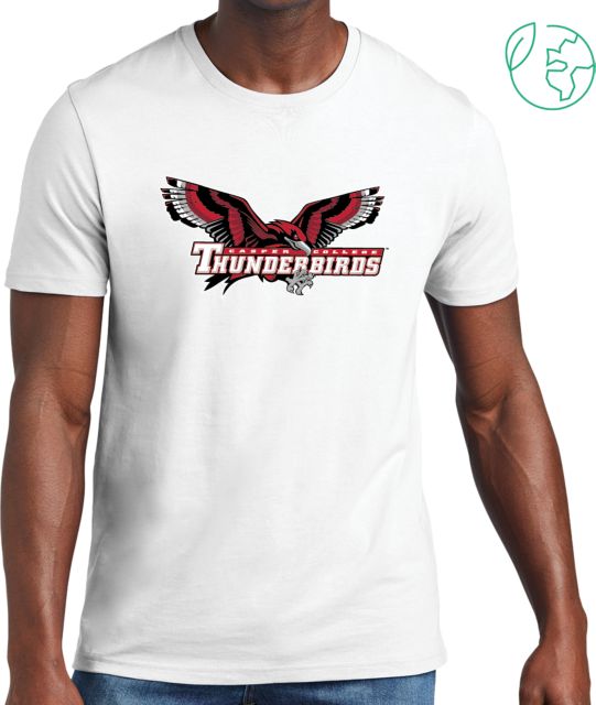 Casper Allmade Organic Cotton Tee Primary Mark - ONLINE ONLY