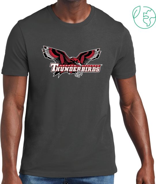 Casper Allmade Organic Cotton Tee Primary Mark - ONLINE ONLY