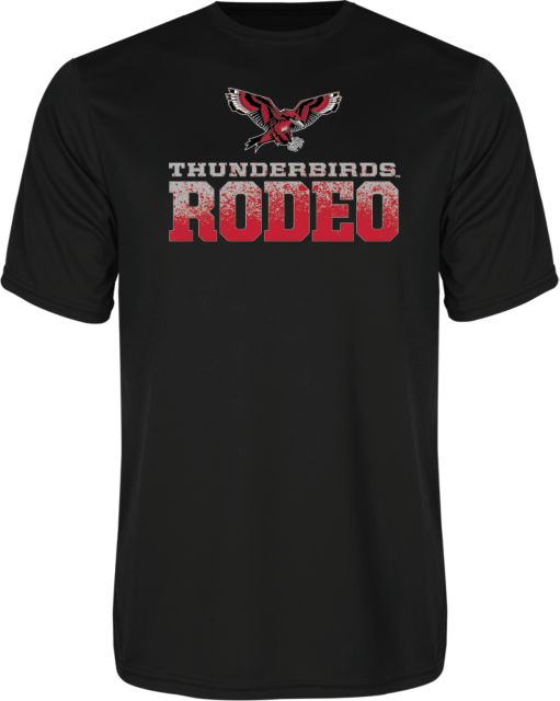 Casper Performance Tee Rodeo - ONLINE ONLY