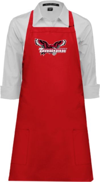 Casper Full Length Apron Primary Mark - ONLINE ONLY