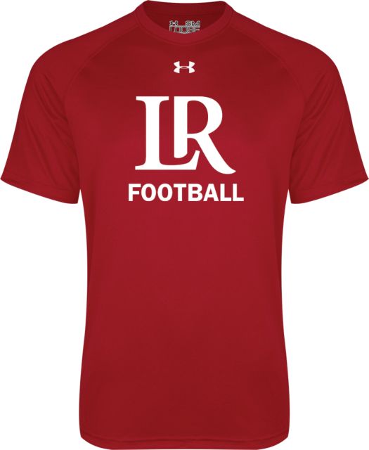 Lenoir Rhyne Under Armour Tech Tee Football - ONLINE ONLY