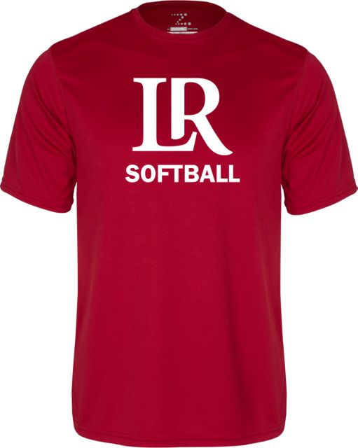 Lenoir-Rhyne University Bears Short Sleeve T-Shirt