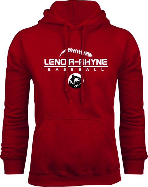Lenoir-Rhyne University Bears Hoodie