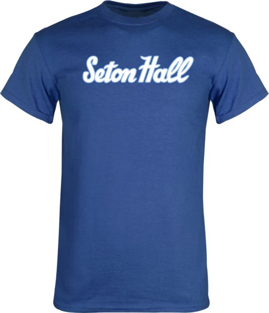 Seton Hall University Pirates Polo: Seton Hall University