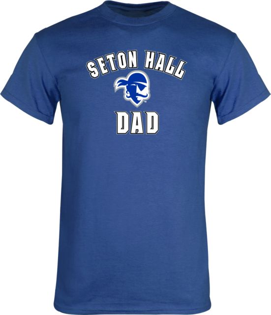 Seton Hall T Shirt Dad - ONLINE ONLY