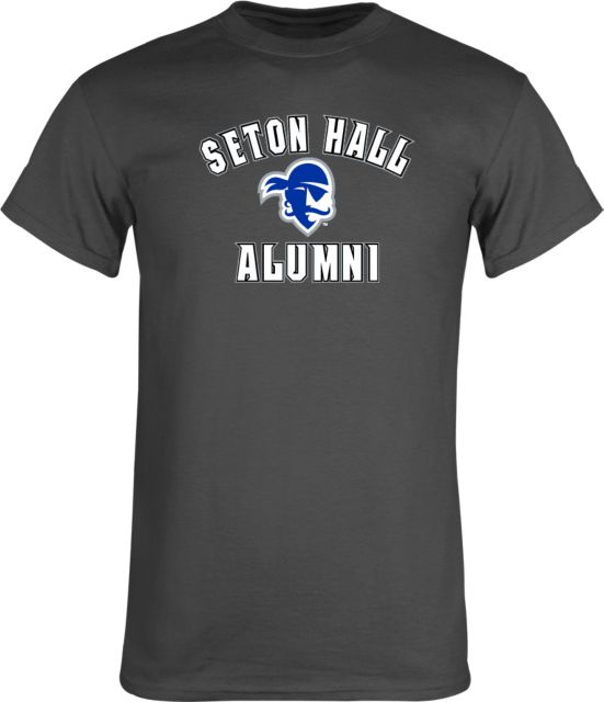 Seton Hall T Shirt Alumni - ONLINE ONLY