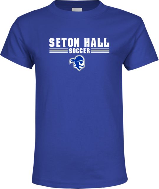 Kids Seton Hall Pirates Gear & Gifts, Youth Seton Hall Pirates Apparel,  Merchandise