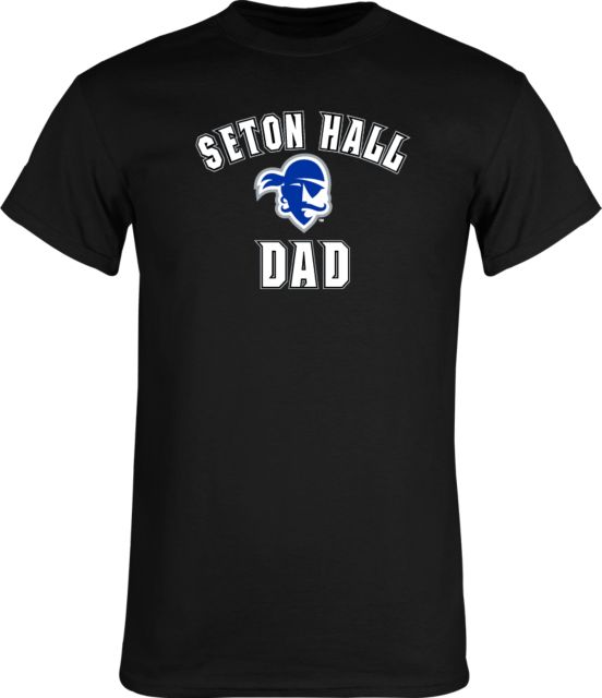 Seton Hall T Shirt Dad - ONLINE ONLY