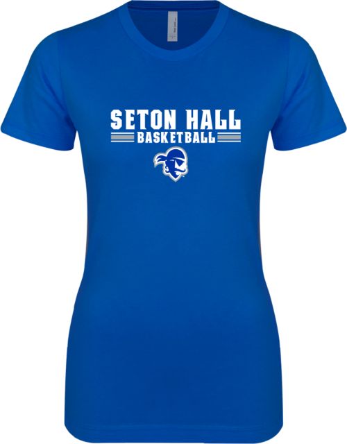 56 Seton Hall Pirates Under Armour Replica Performance Basketball