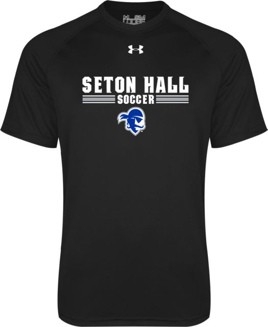 Women's Under Armour Seton Hall Basketball Jersey